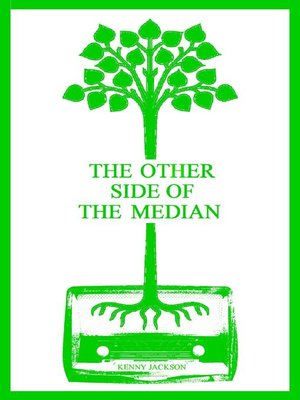 cover image of The Other Side of the Median